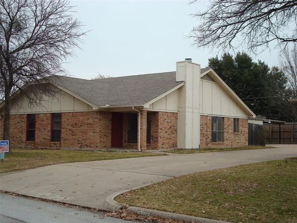 5708 Cancun Drive, North Richland Hills, TX 76180