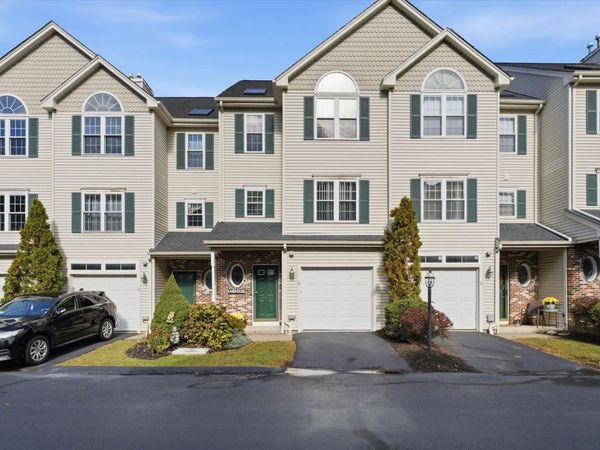 67 N Quinsigamond Ave, Unit 21, Shrewsbury, MA 01545