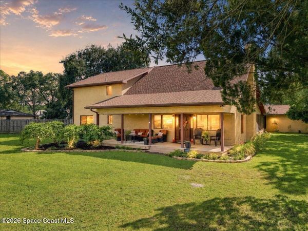 3705 Quail Haven Drive, Mims, FL 32754