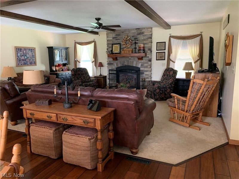 2379 Deer Creek Circle, Orrville, OH 44667 Photo 3
