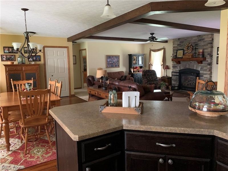 2379 Deer Creek Circle, Orrville, OH 44667 Photo 5