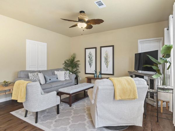 126 CHAMBERS Point, Unit A, Hot Springs, AR 71913