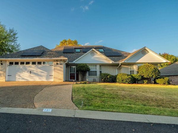 146 FOREST VIEW, Hot Springs, AR 71913