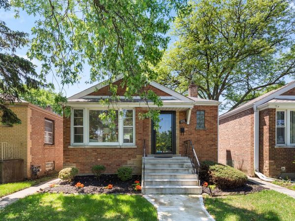 310 W 145TH Street , Riverdale, IL 60827