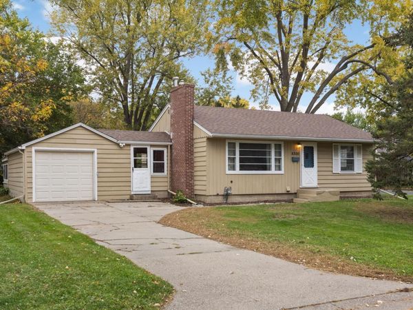 8300 Blaisdell Avenue S, Bloomington, MN 55420