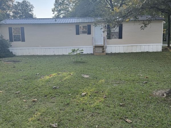 955 Pinehill Road, Dublin, GA 31021