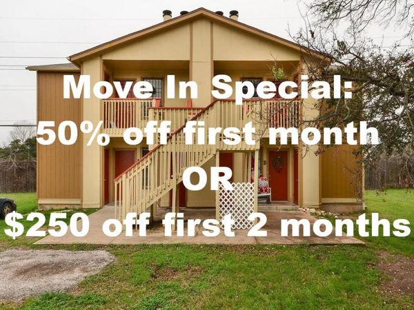 4301 Acropolis CT, Unit A, Austin, TX 78759