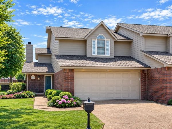 27 La Quinta Court , Rogers, AR 72758