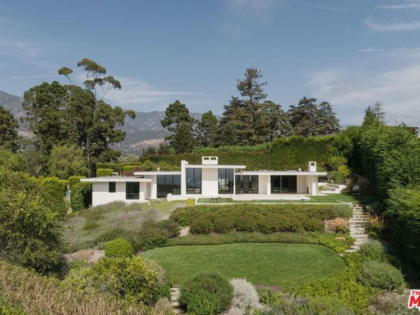 346 Woodley Road, Santa Barbara, CA 93108