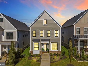 41916 BLAIR WOODS DRIVE, BRAMBLETON, VA 20148