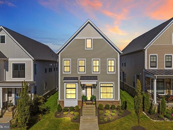 41916 BLAIR WOODS DRIVE, BRAMBLETON, VA 20148