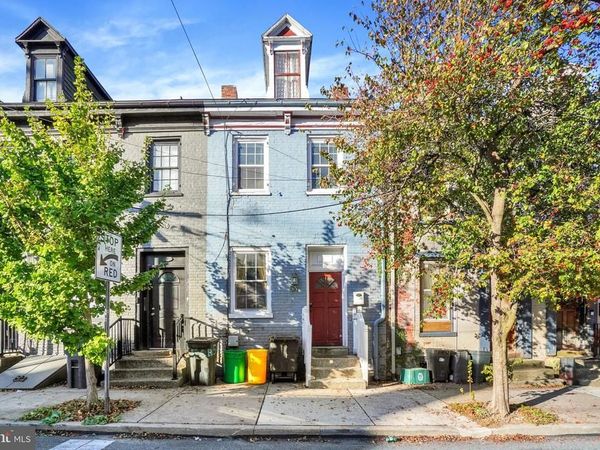 54 S PERSHING AVENUE, YORK, PA 17401