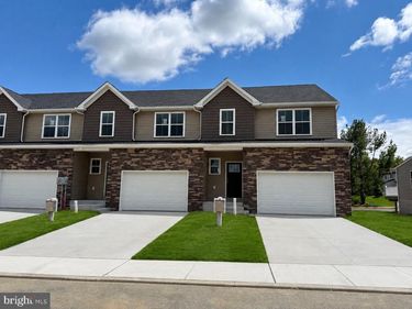 206 LUCILLE WAY, Unit LOT 12, FLEETWOOD, PA 19522