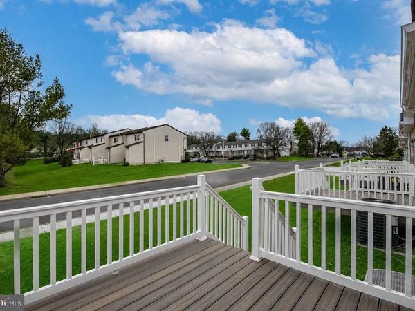 206 LUCILLE WAY , Unit LOT 12, FLEETWOOD, PA 19522