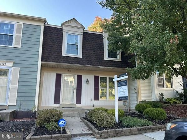 12928 PICKERING DRIVE, GERMANTOWN, MD 20874