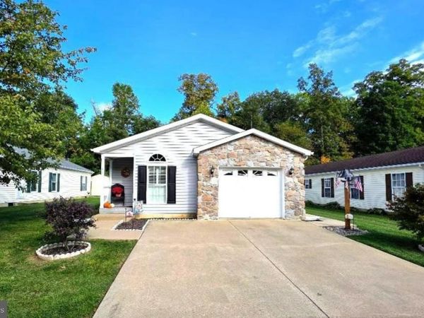 13 CINNAMON DRIVE, CONOWINGO, MD 21918