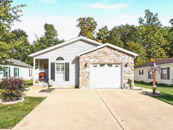 13 CINNAMON DRIVE, CONOWINGO, MD 21918