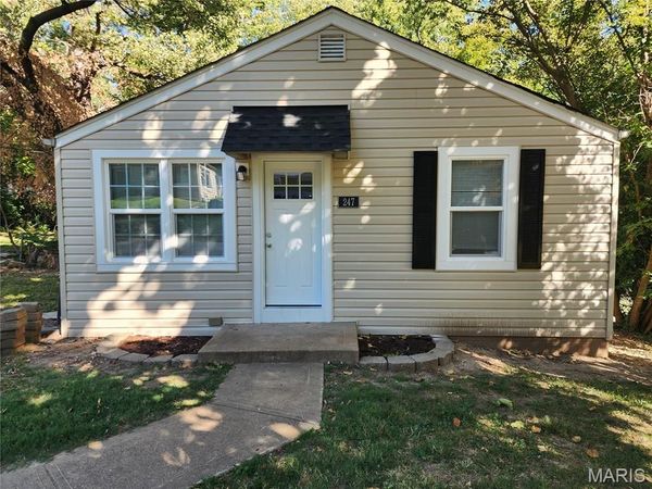 247 Barto Drive , Hazelwood, MO 63135