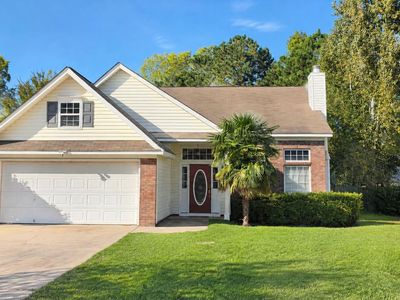 132 Kerry Gibbons Drive, Chapin, SC 29036
