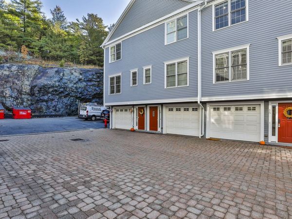 894 Main, Unit 18, Wakefield, MA 01880
