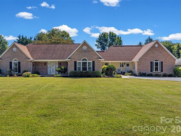 3117 Monte Drive, Monroe, NC 28110