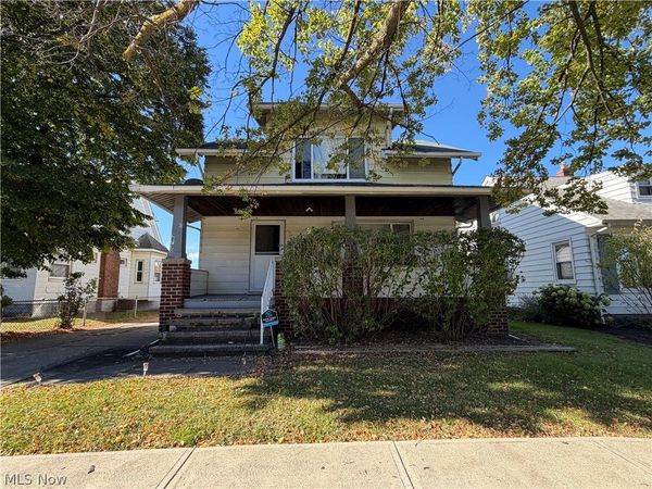 18710 Neff Road, Cleveland, OH 44119