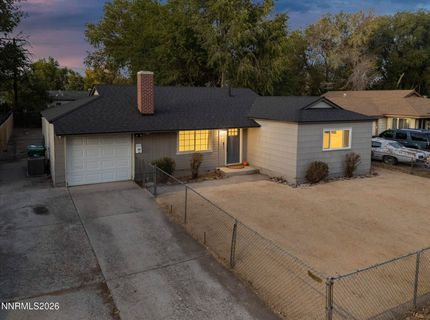 22 E H Street, Sparks, NV 89431 Photo