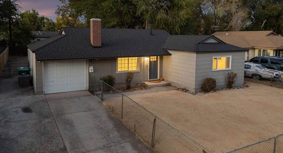 22 E H Street, Sparks, NV 89431 Photo