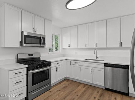 22 E H Street, Sparks, NV 89431 Photo
