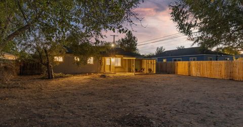 22 E H Street, Sparks, NV 89431 Photo