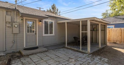 22 E H Street, Sparks, NV 89431 Photo