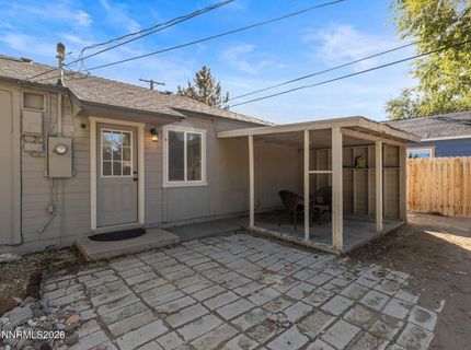 22 E H Street, Sparks, NV 89431 Photo