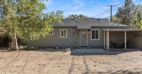 22 E H Street, Sparks, NV 89431 Photo