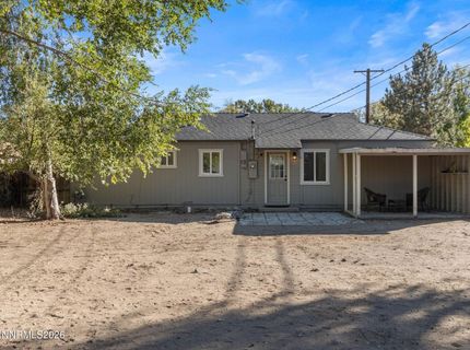 22 E H Street, Sparks, NV 89431 Photo