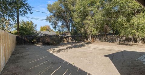 22 E H Street, Sparks, NV 89431 Photo
