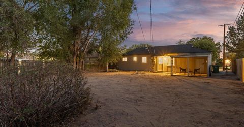 22 E H Street, Sparks, NV 89431 Photo