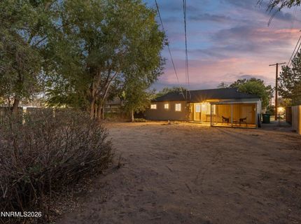 22 E H Street, Sparks, NV 89431 Photo