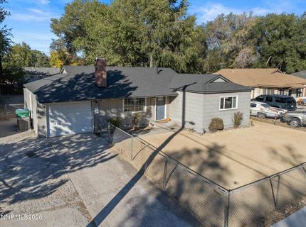 22 E H Street, Sparks, NV 89431 Photo