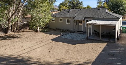 22 E H Street, Sparks, NV 89431 Photo