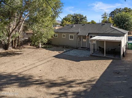 22 E H Street, Sparks, NV 89431 Photo
