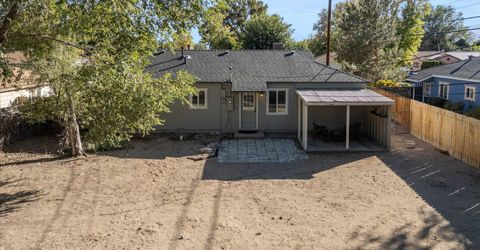 22 E H Street, Sparks, NV 89431 Photo