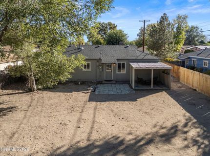 22 E H Street, Sparks, NV 89431 Photo