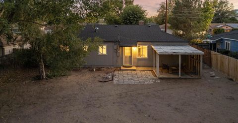 22 E H Street, Sparks, NV 89431 Photo