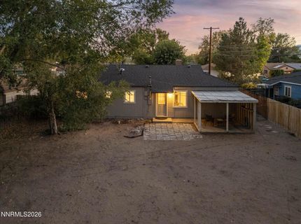 22 E H Street, Sparks, NV 89431 Photo