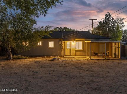 22 E H Street, Sparks, NV 89431 Photo