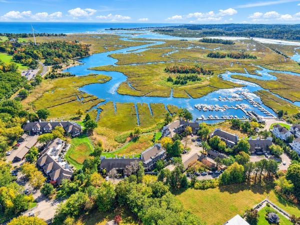 30 Ladds Way, Unit 30, Scituate, MA 02066
