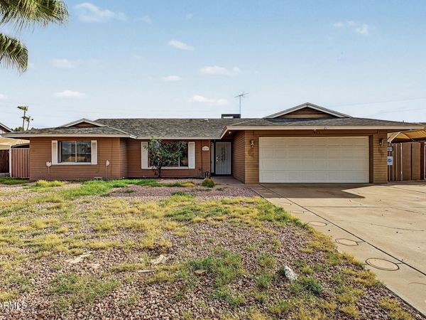 4209 W MISSOURI Avenue, Phoenix, AZ 85019