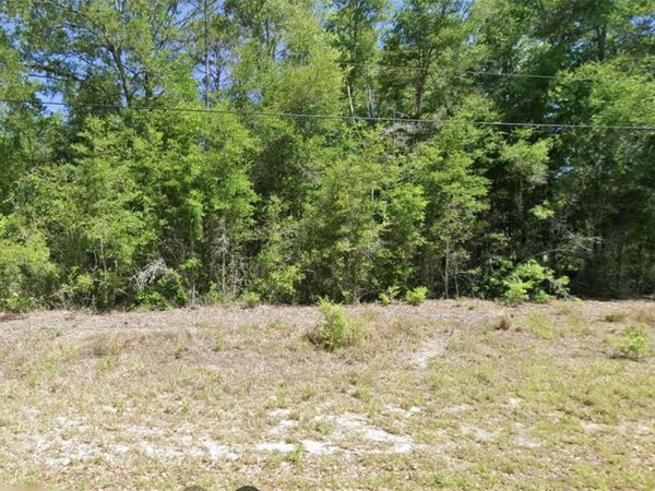 SW ROBIN DR, DUNNELLON, FL 34431