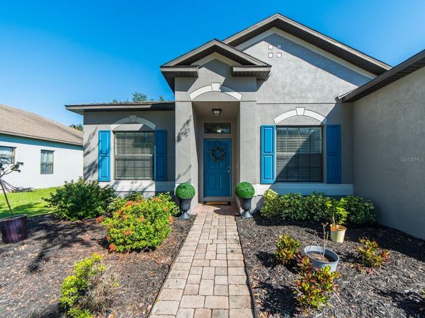 2267 50TH ST CIRCLE , PALMETTO, FL 34221