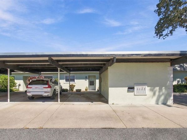 3411 TEESIDE DRIVE , Unit 3411, NEW PORT RICHEY, FL 34655